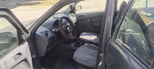 Pointer Gti 1.8 2007 Todo Pagado Llantas Y Batería Nuevas
