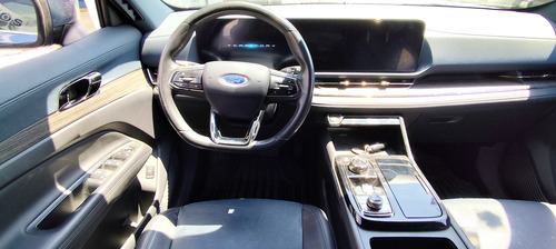 Ford Territory 1.8 Titanium 5p At