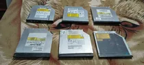 Comprar Lote-grabadoras Dvd Para Laptop-precio X C\u002Funa