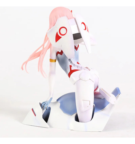 S+ Figura De Acción De Juguete Anime Darling In The Franxx