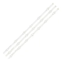 Comprar 2kits Tiras De Led Para 32ln536b 32ln549c 32ln546b 6+6+7
