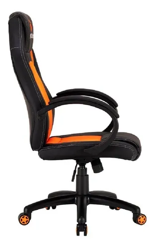 Silla De Escritorio Meetion Chr05 Gamer Ergonómica