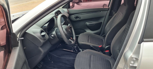 Imagen 6 de 12 de Renault Kwid 2019 1.0 Sce 66cv Intense