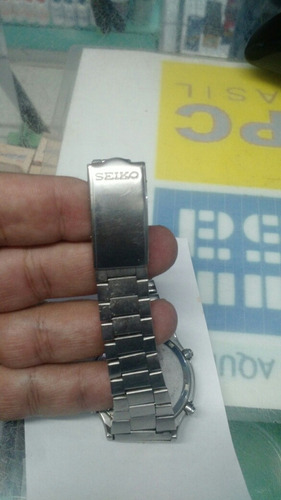 Relógio Seiko Modelo 7a38-7075
