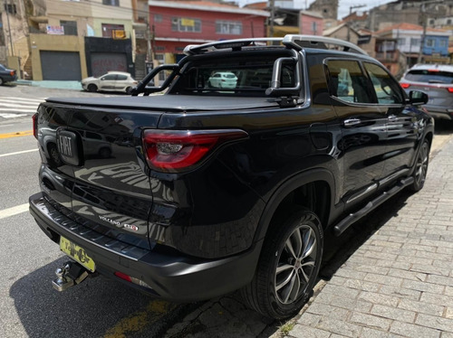 Fiat Toro Volcano 2.0 16v At9 Diesel, Ftr5818