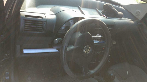 Volkswagen Fox 2009 1.0 Vht City Total Flex 3p