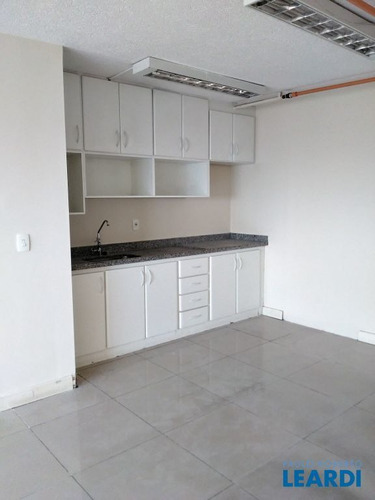 Imagem 11 de 15 de Conj. Comercial - Jaguaré - Sp - 602236