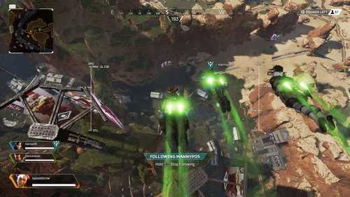 Jogo Ps4 Apex Legends Lifeline