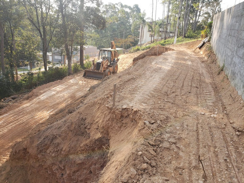 Terreno Capital Ville 3 Com 750 Metros