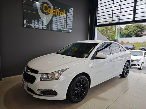 Chevrolet Cruze LT NB