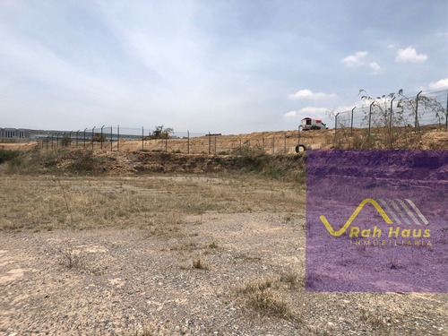 Imagen 15 de 17 de Terreno Industrial A Dos Minutos De La Caseta México-queréta