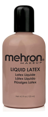 Mehron Látex Líquido Para Maquillaje