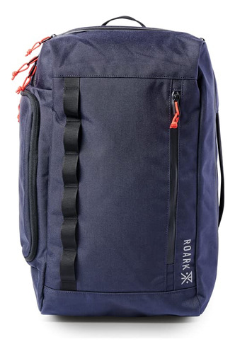 Roark 3 Day Fixer - Mochila De 35 L, Paquete De Viaje De Var