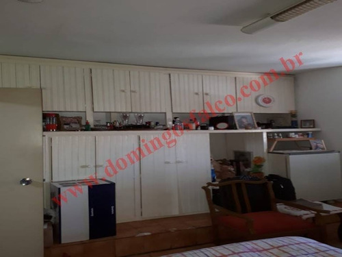 Imagem 20 de 23 de Venda - Prédio - São Judas - Piracicaba - Sp - D0085