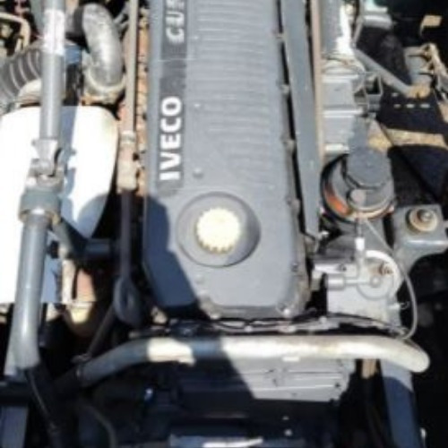 Imagem 7 de 15 de Iveco
