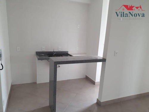 Imagem 3 de 30 de Apartamento Com 2 Dormitórios À Venda, 57 M² Por R$ 361.000 - Jardim Bela Vista - Indaiatuba/sp - Ap2844