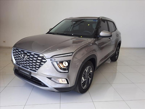 Imagem 1 de 8 de Hyundai Creta 1.0 Tgdi Limited