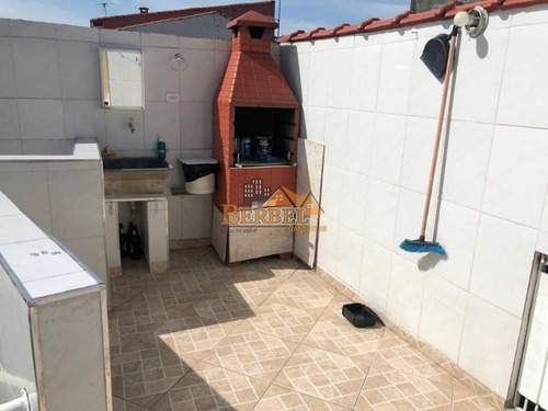 Imagem 5 de 21 de Apartamentos Em Condomínio Fechado, 7 Dormitórios, 2 Vagas, 200 M² - Parque Guarani - 5948