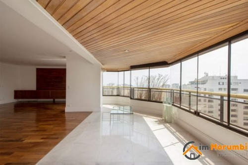 Imagem 11 de 15 de 15396 - Apartamento 3 Dorms. (3 Suítes), Morumbi - São Paulo/sp - 15396