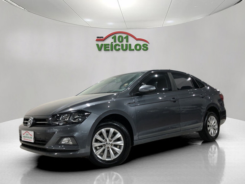 Volkswagen Virtus VIRTUS 1.0 200 TSI Comfortline (Flex) (Aut)