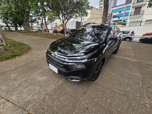 Fiat Toro 1.8 16v Opening Edition Flex 4x2 Aut. 4p