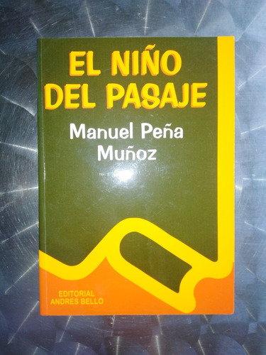 Libro ( Relatos De Un Porteño De Cerro Alegre )