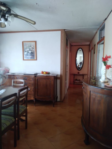 Terreno En Venta En Valparaíso