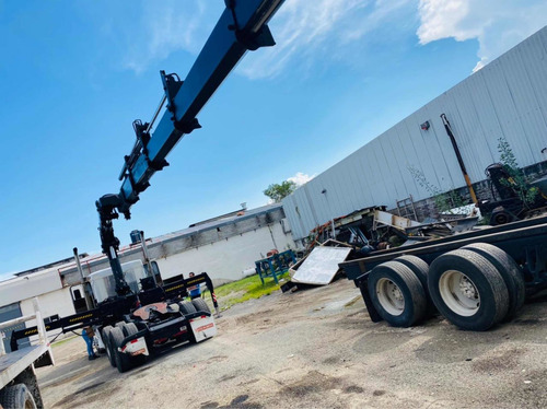 Imagen 5 de 8 de T600 Hiab