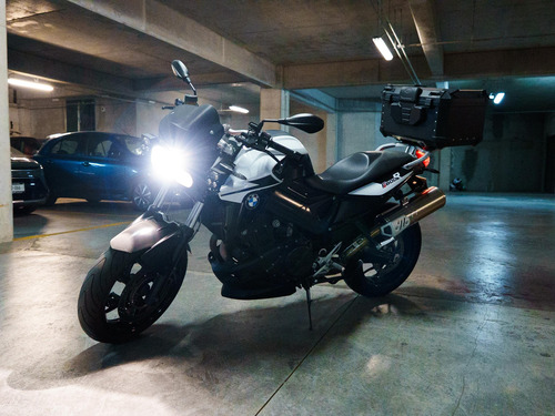 Bmw F800 R De 800cc