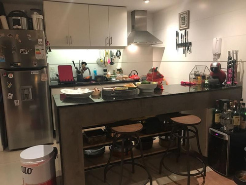Imagen 17 de 20 de Apartamento Al Frente De 2 Dormitorios Con Cochera - Pocitos