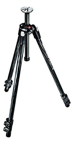 Trípode para cámara  Manfrotto 290 MT290XTC3 de 165.5cm de diámetro