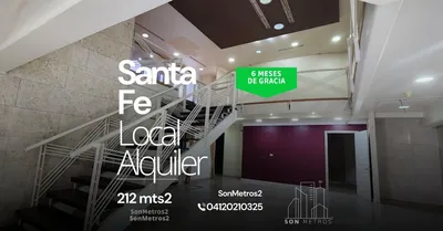 Local en alquiler