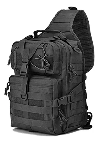 Bandolera tactica hot sale