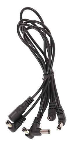 Cables De Pedal De Efectos De Guitarra Eléctrica Para