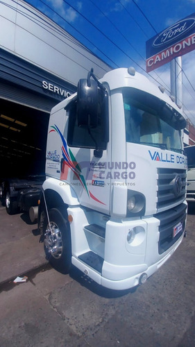 Imagen 3 de 11 de Volkwagen 17-280 Constellation