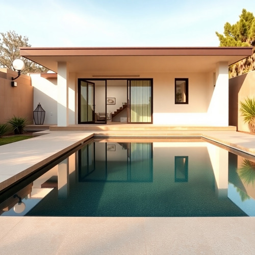 Microcemento Micro Summer Para Piscinas Y Estanques 10m2
