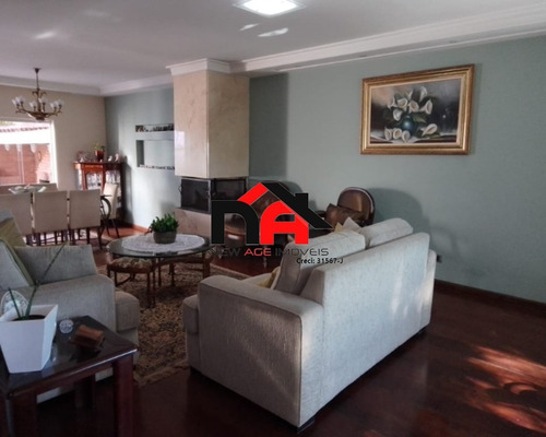 Imagem 5 de 20 de Casa - Ca00107 - 69799975