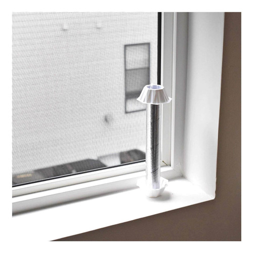 Imagen 4 de 6 de Raid Fly Stick Trampa Para Moscas Interior Exterior