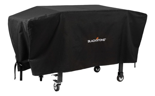 Plancha Blackstone De 36 Pulgadas Con Funda Color Negro