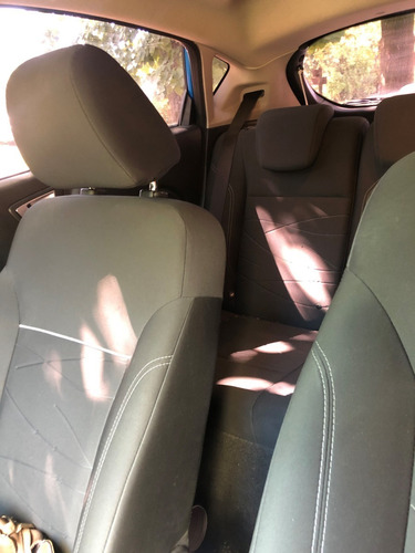 Ford Fiesta Kinetic Design 1.6 Se Plus Powershift 120cv