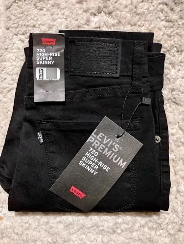 Pantalon Levis Talla 5 27 MercadoLibre