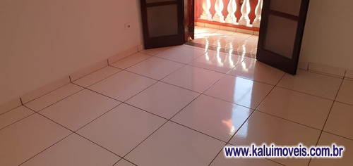 Imagem 3 de 28 de Parque Novo Oratório - Sobrado C/ Edícula - 3 Dormitórios. - 76956