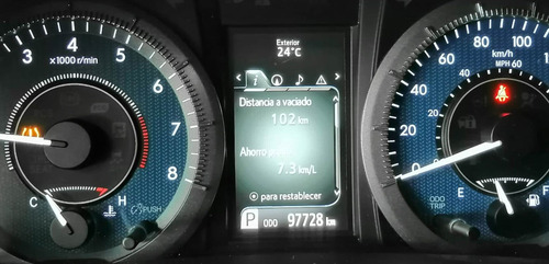 Imagen 9 de 11 de Toyota Sienna 2016 3.5 Limited At