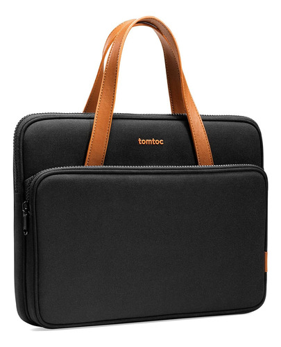 Tomtoc Bolsa Protectora De Transporte Para Laptop Macbook Pr