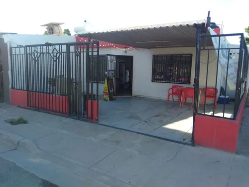 Venta Casa Camino Real