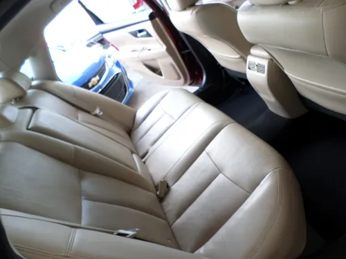 Nissan Altima 2.5 Advance Navi Cvt