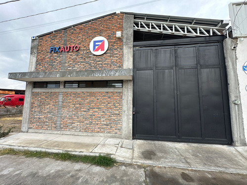 Bodega En Venta En A Unas Cuadras De La Central Camionera
