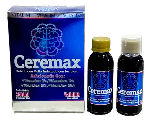 Ceremax Vitalim - mL a $145