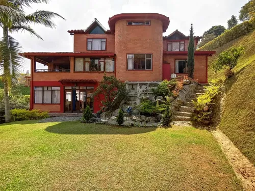 Casa En Venta En Vereda La Clarita. Cod V2979