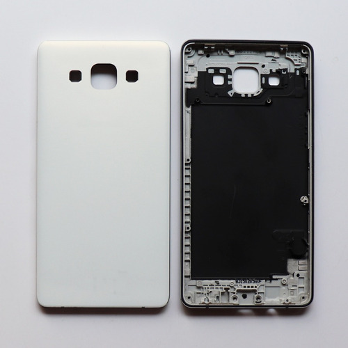 Carcasa Completa Samsung A5 2015 Usado Blanco